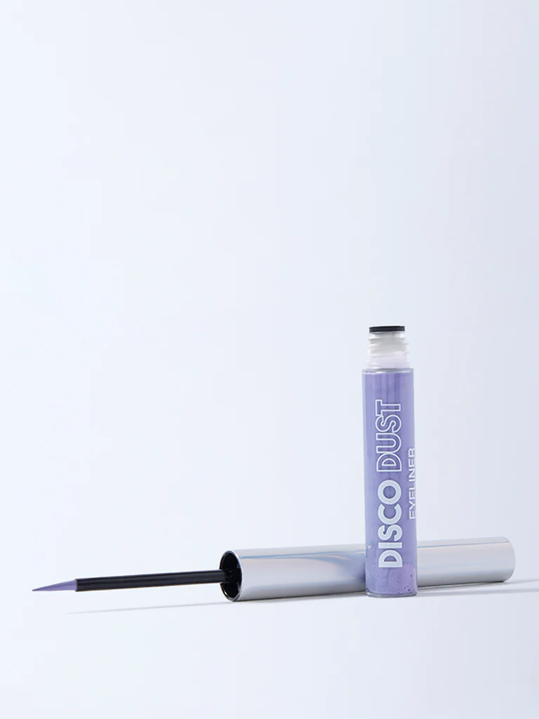 Studiowest Disco Dust Meta Eyeliner - 3ml