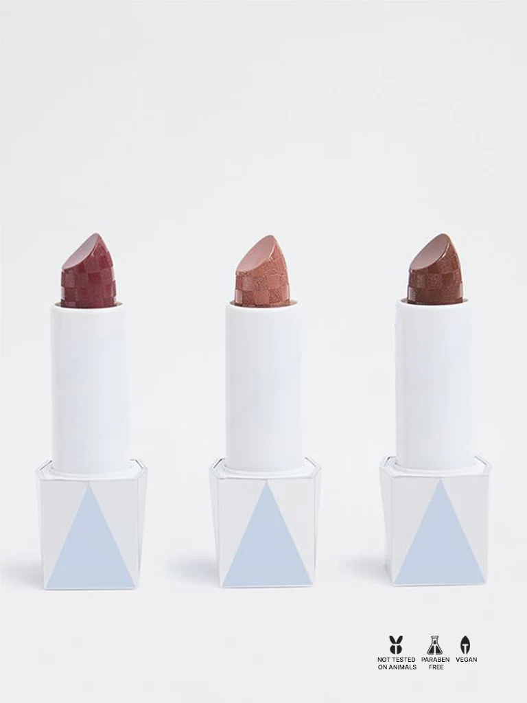 Studiowest Disco Dust Toxic Lipstick - 4 gm - Image 4