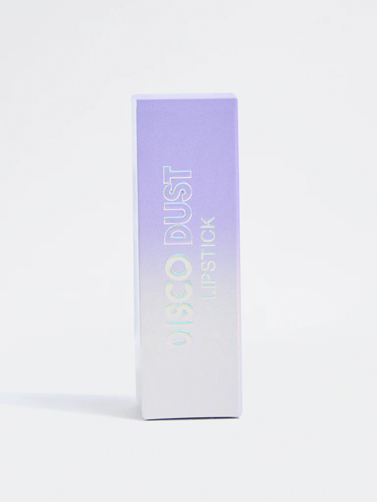 Studiowest Disco Dust Toxic Lipstick - 4 gm - Image 3
