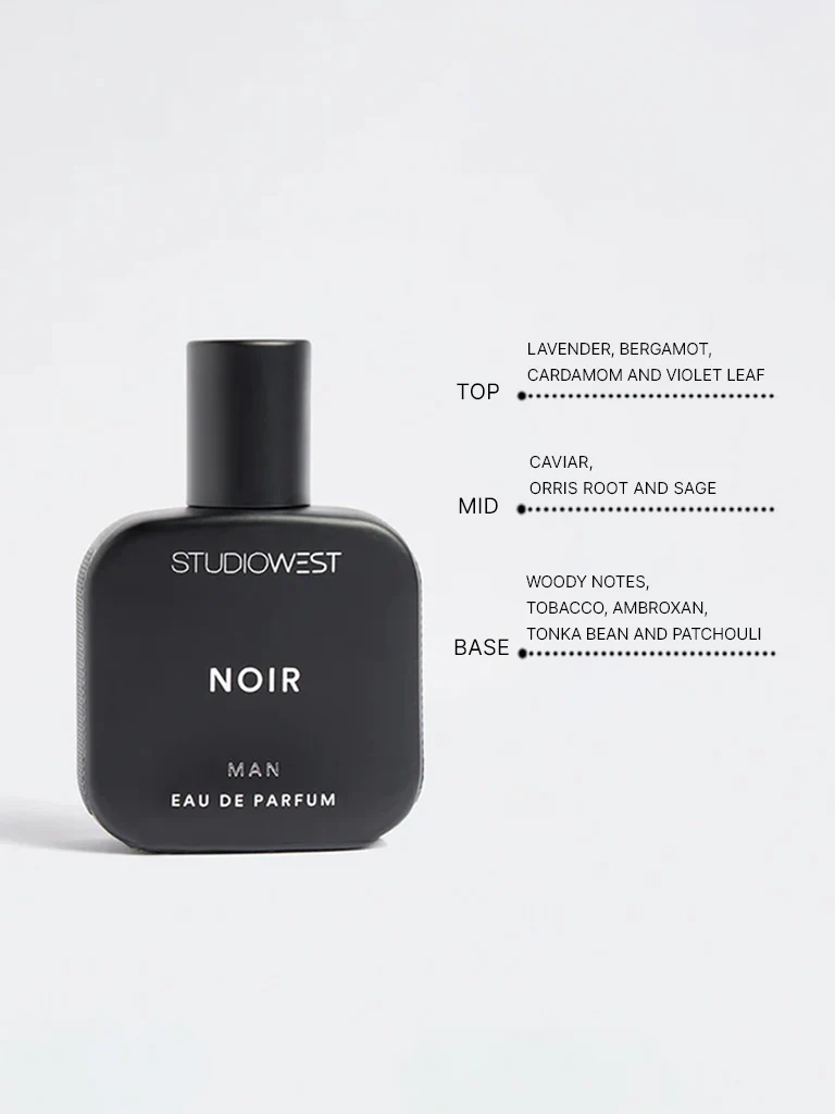 Studiowest Eau De Parfum Gift Set (25 ml Each) - Image 3