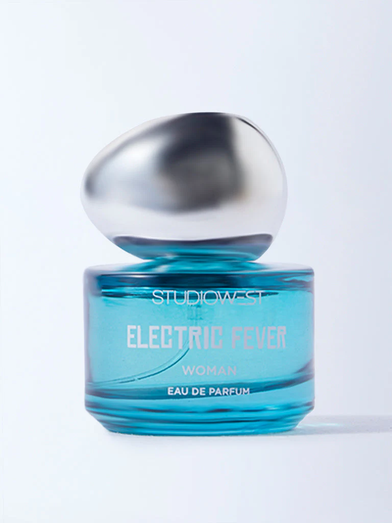 Studiowest Electric Fever Eau De Parfum - 30 ml - Image 4