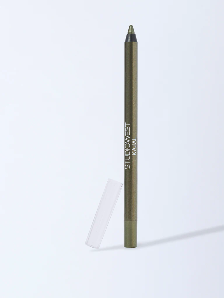 Studiowest Enchanted Olive Kajal - 1.2 gm
