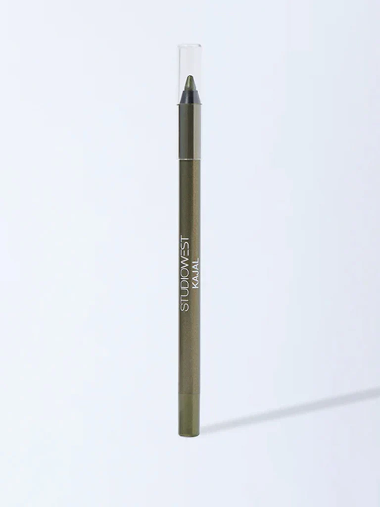 Studiowest Enchanted Olive Kajal - 1.2 gm - Image 4