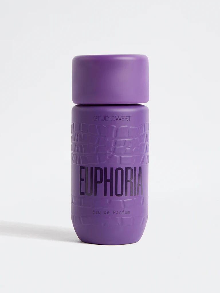 Studiowest Euphoria Eau de Parfum - 100 ML - Image 3