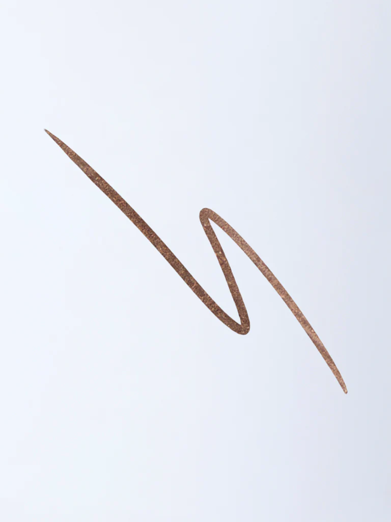 Studiowest Eye Glam Brown Eye Liner - 3 ml - Image 2