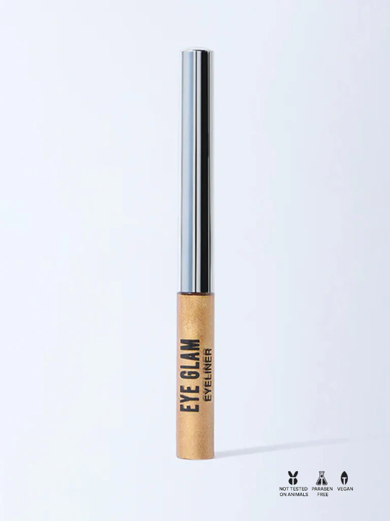 Studiowest Eye Glam Glow G-01 Eyeliner - 2.8 ml - Image 3