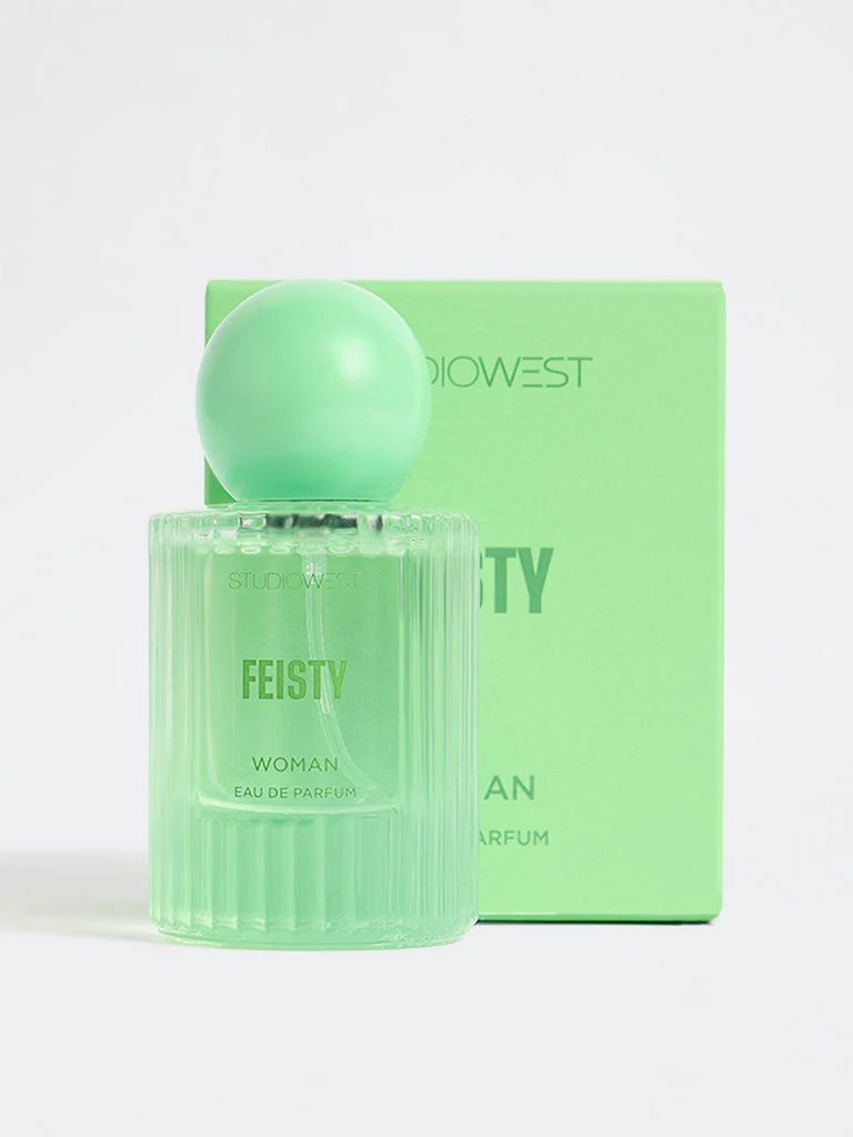 Studiowest Feisty Eau De Parfum - 50 ml - Image 2