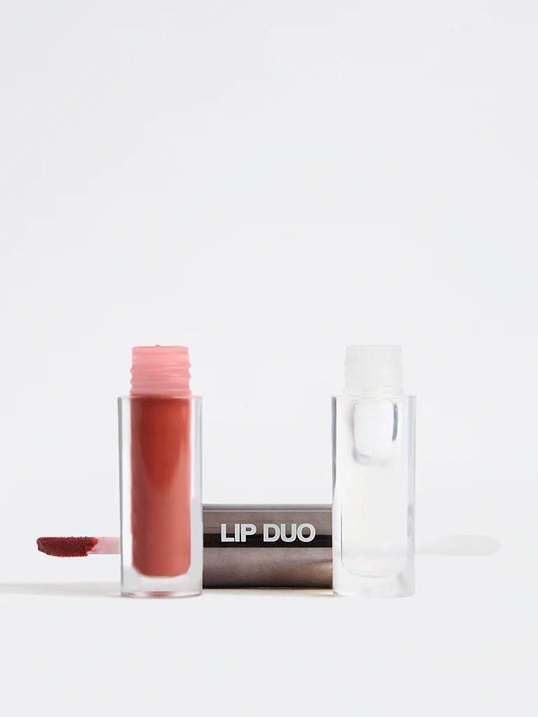 Studiowest Fierce BR-03 Lip Duo - 5  ML - Image 4