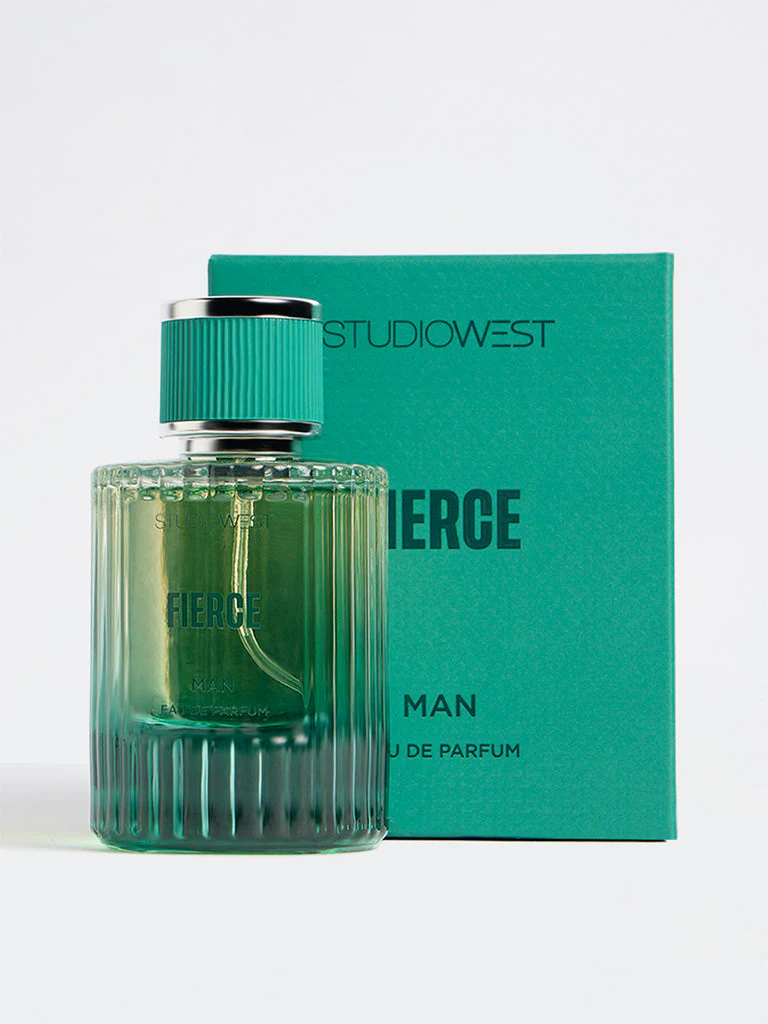Studiowest Fierce Eau De Parfum - 50 ml - Image 2