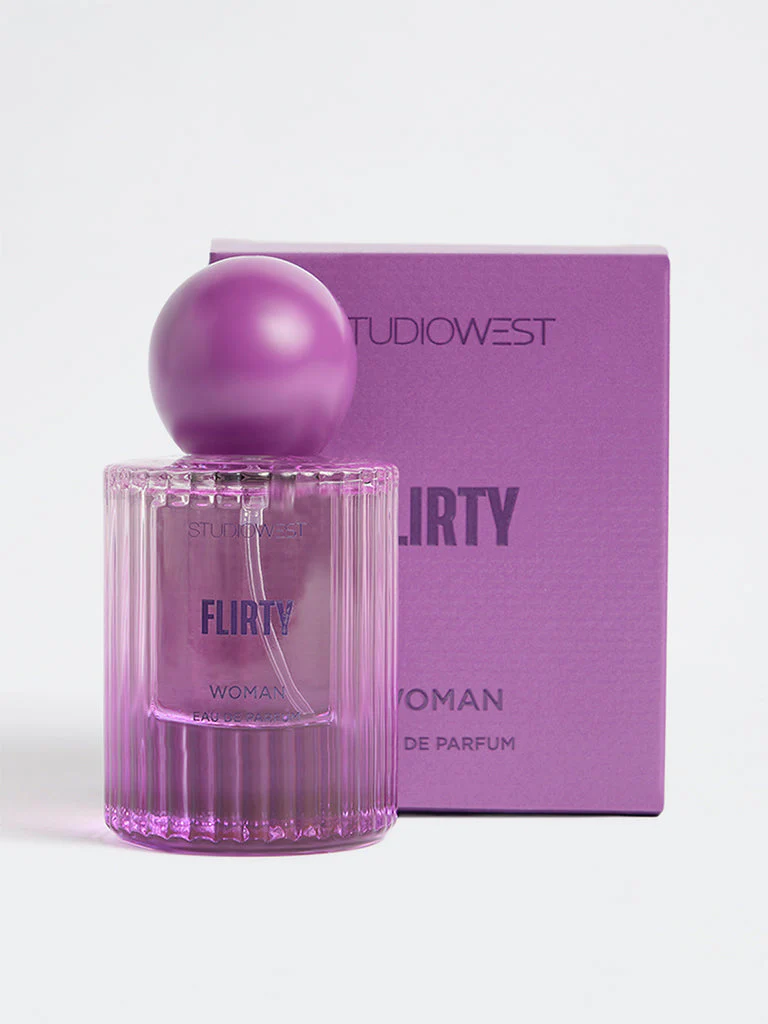 Studiowest Flirty Eau De Parfum - 50 ml - Image 2