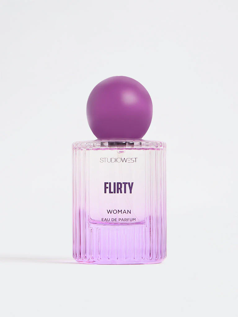 Studiowest Flirty Eau De Parfum - 50 ml - Image 3