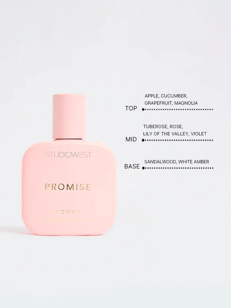 Studiowest  For Her Eau De Parfum Gift Set - Image 2