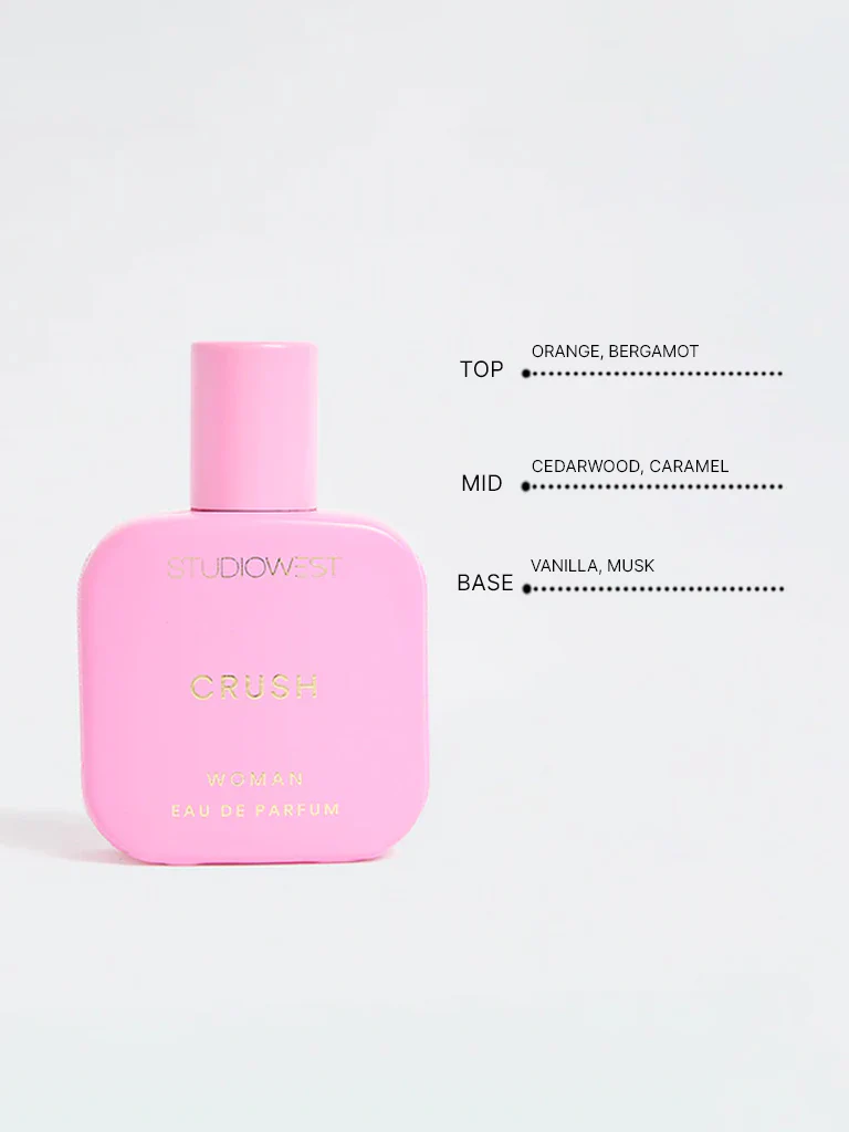 Studiowest  For Her Eau De Parfum Gift Set - Image 3