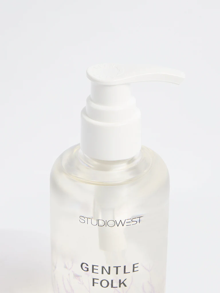 Studiowest Gentle Folk Lavender Body Oil - 200 ml - Image 3