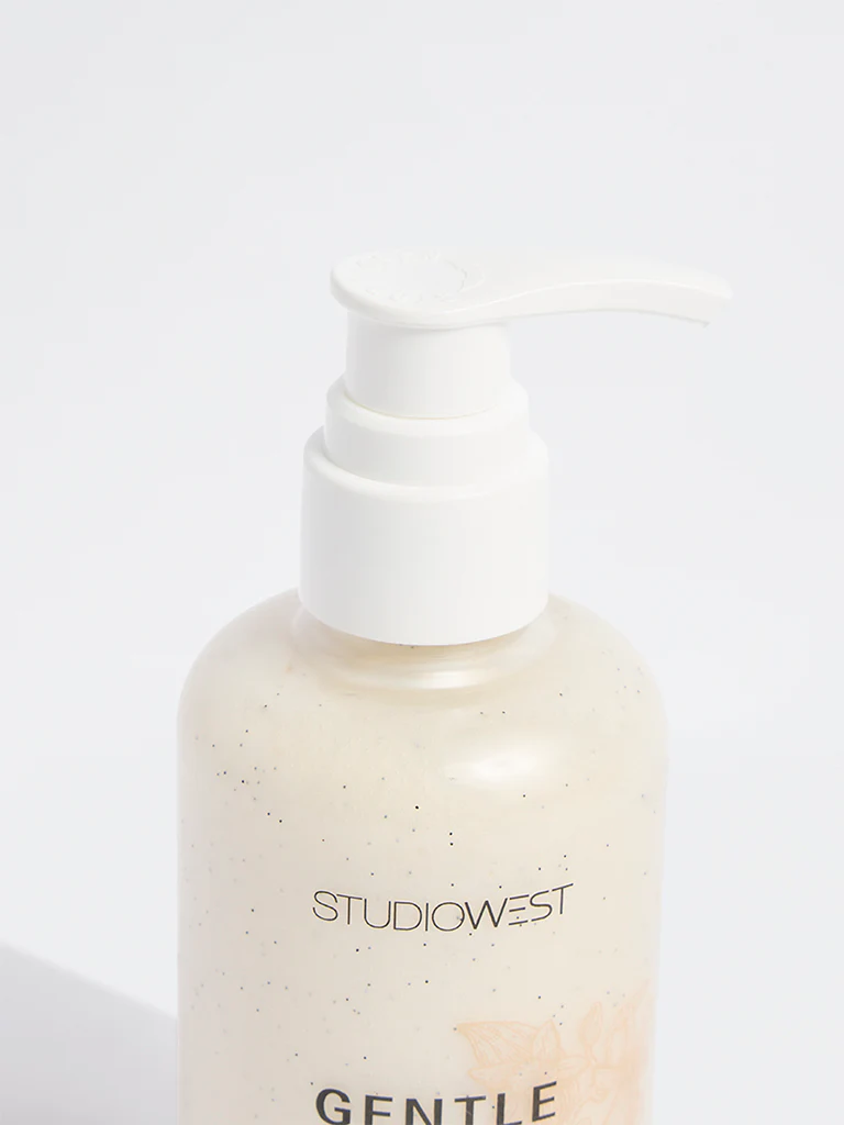 Studiowest Gentle Folk Vanilla Body Wash - 200 ml - Image 3