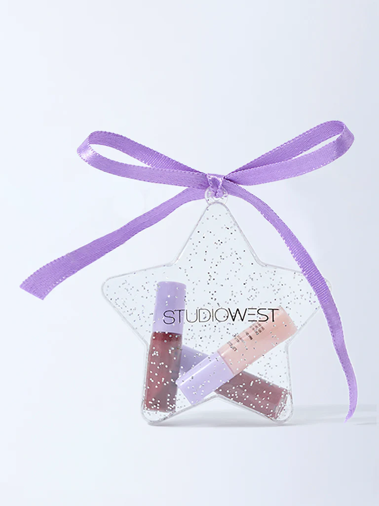 Studiowest Glitzy Minis Lipcolour Berry - Pack of 3 - Image 2