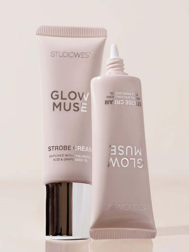 Studiowest Glow Muse Sunset Glow Strobe Cream - 25 gm - Image 3