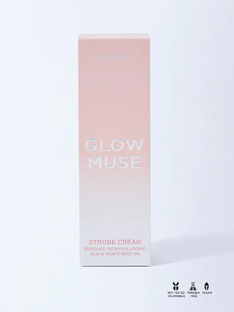 Studiowest Glow Muse Sunset Glow Strobe Cream - 25 gm - Image 7