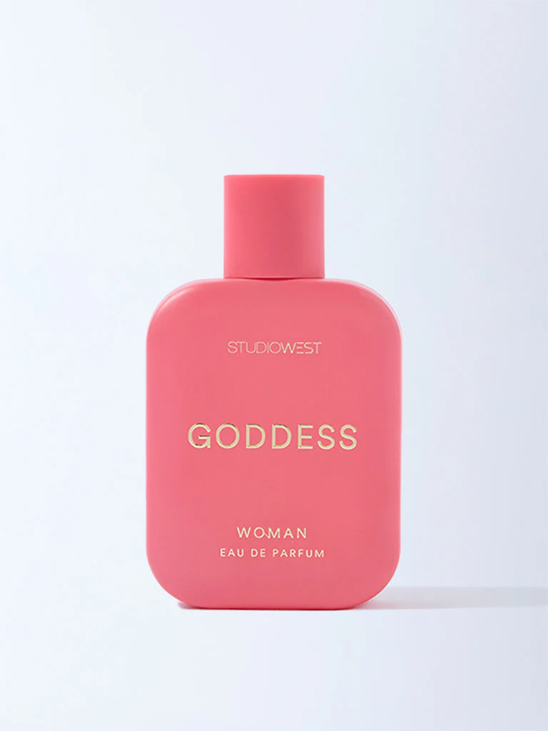 Studiowest Goddess Eau De Parfum - 100 ml - Image 4
