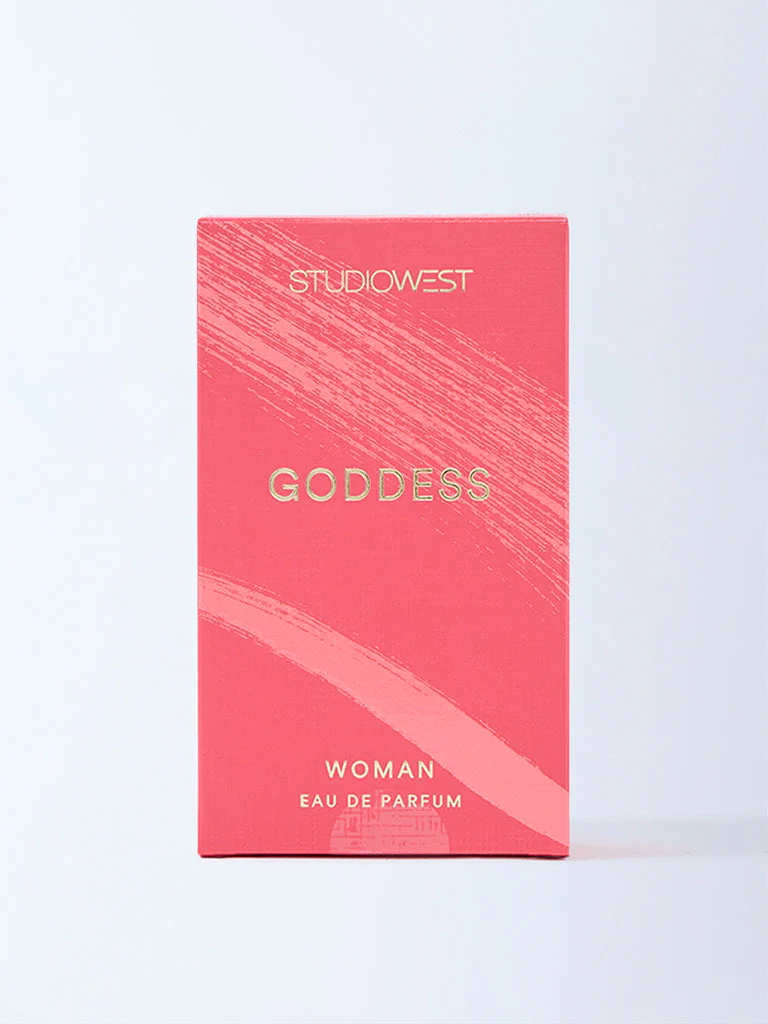 Studiowest Goddess Eau De Parfum - 100 ml - Image 5
