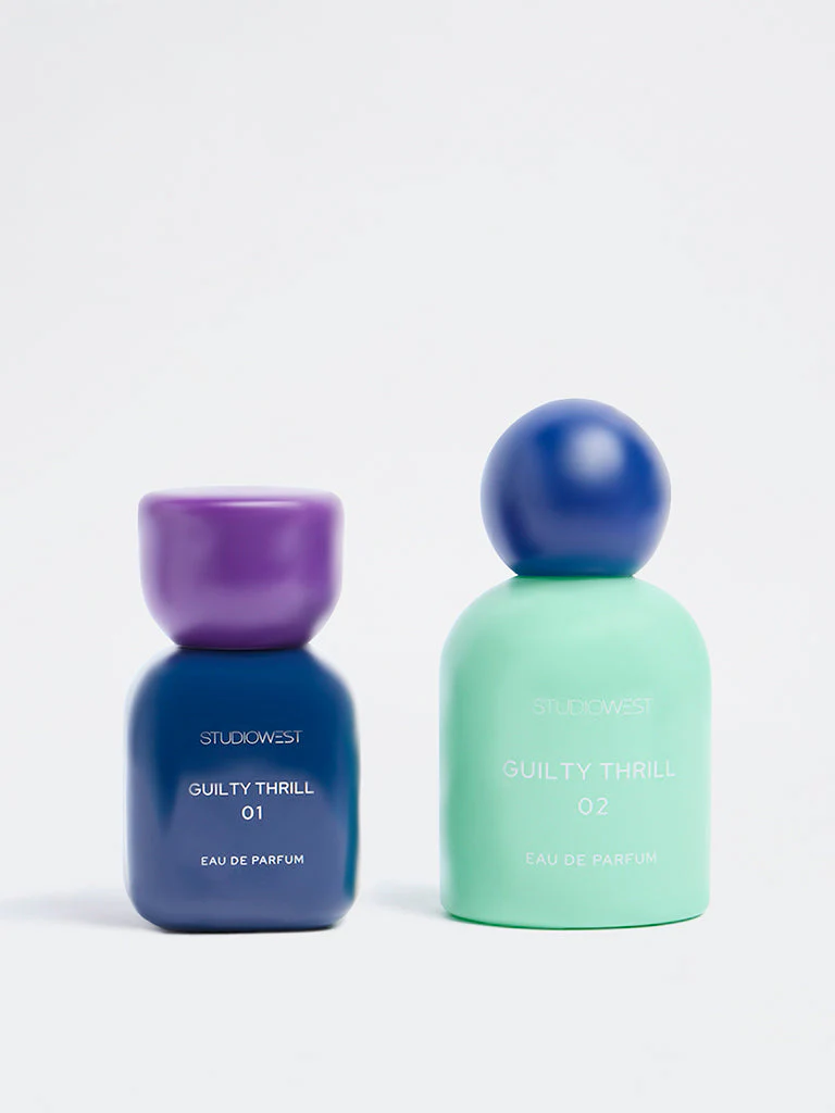 Studiowest Guilty Thrill Eau De Parfum - Pack of 2 - Image 2