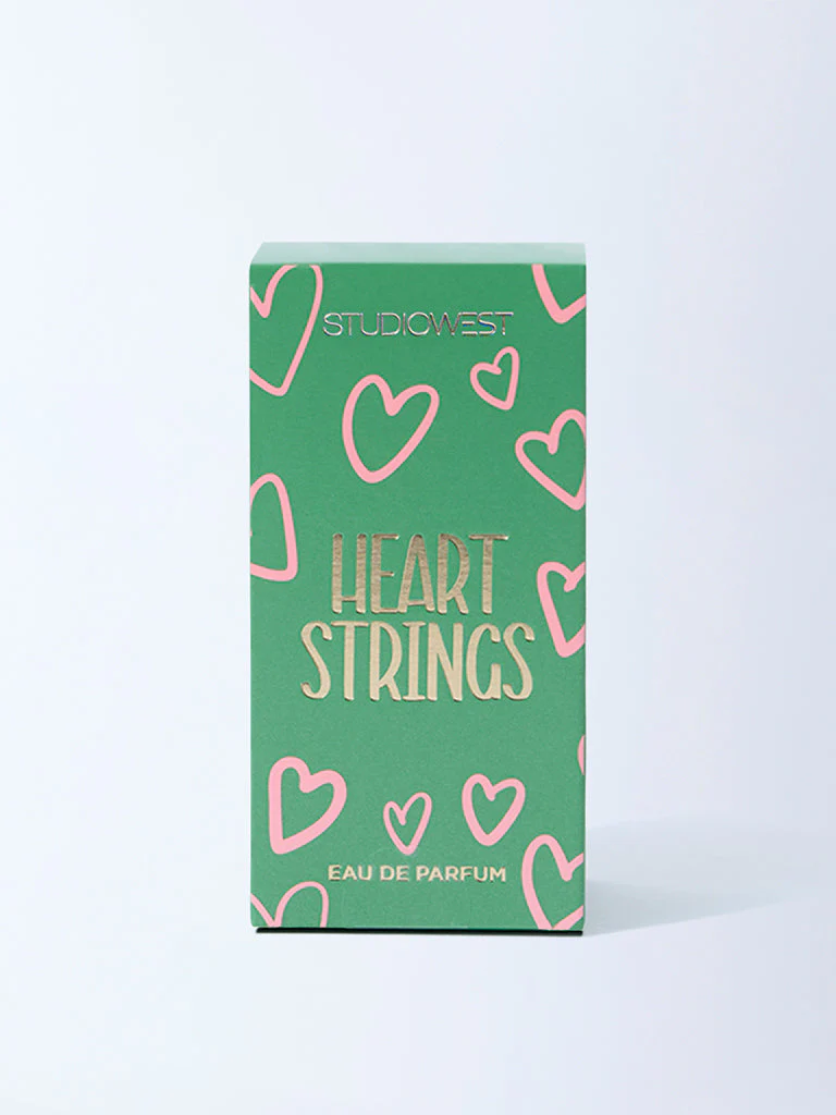 Studiowest Heart Strings Eau De Parfum - 100 ml - Image 4