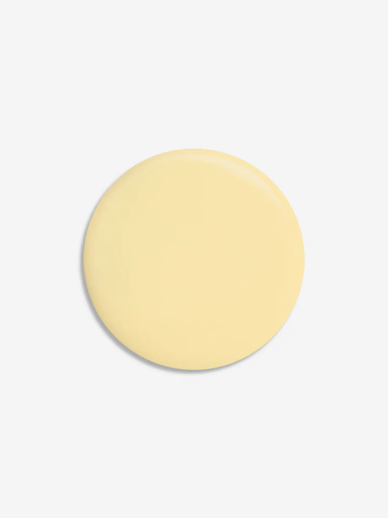 Studiowest Hi-Gloss Buttercup Bliss Y-05 Creme Nail Colour - 8 ml - Image 2