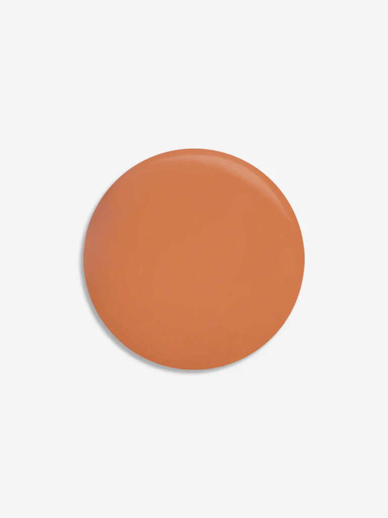 Studiowest Hi-Gloss Caramel Kisses BR-06 Creme Nail Colour - 8 ml - Image 2