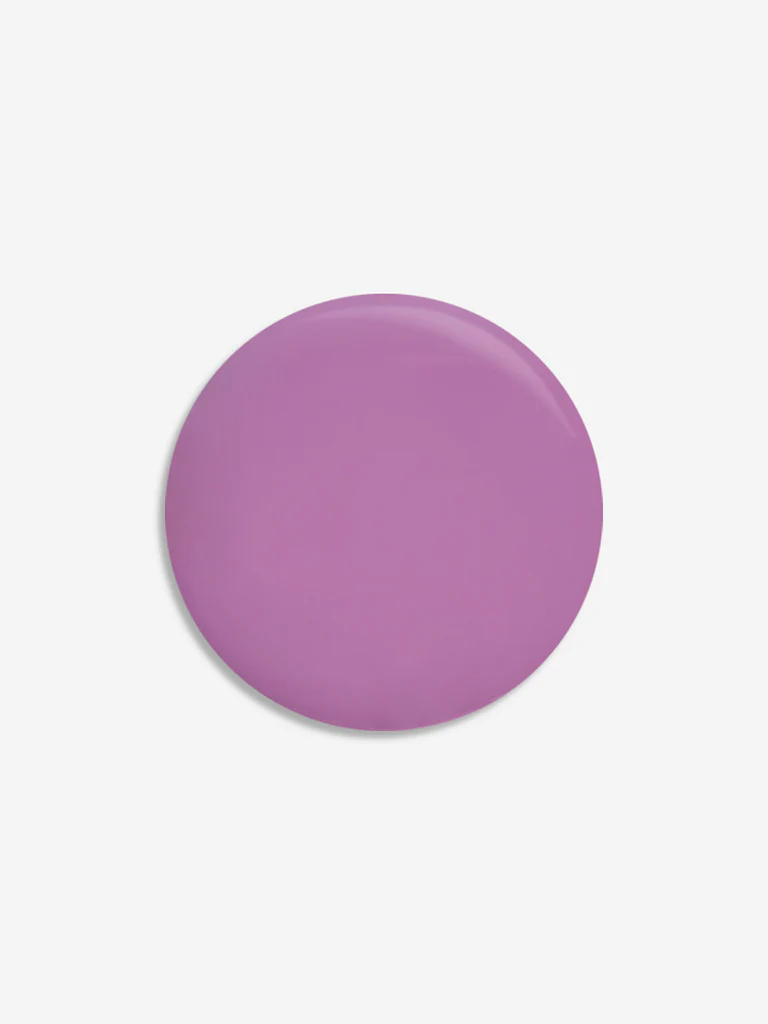 Studiowest Hi-Gloss Lavender Lust PR-08 Creme Nail Colour - 8 ml - Image 2