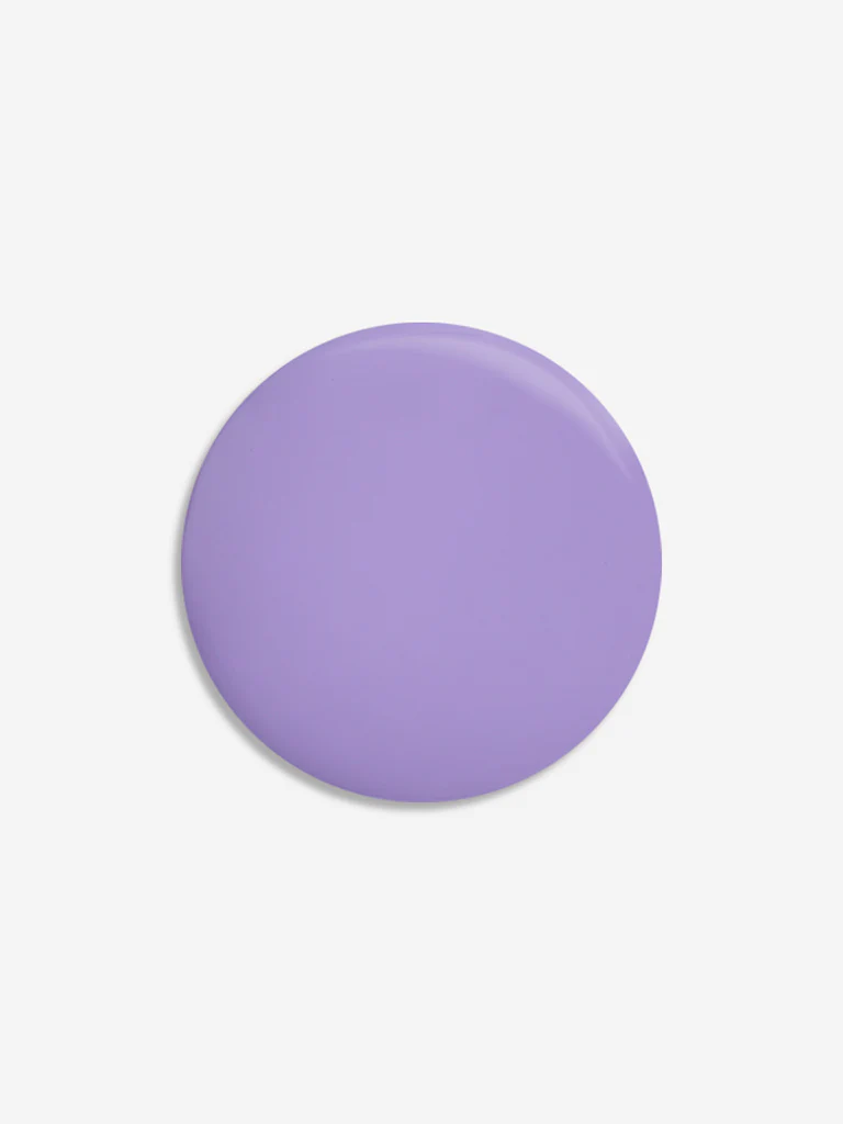 Studiowest Hi-Gloss Lilac Love PR-0 Creme Nail Colour - 8 ml - Image 2