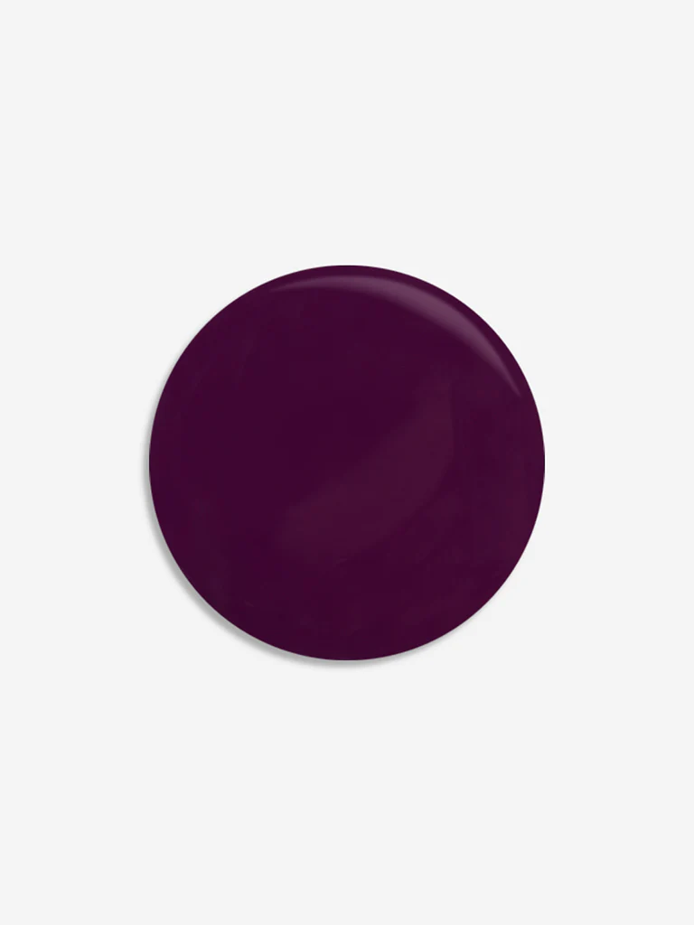 Studiowest Hi-Gloss Royal Grape PR-05 Creme Nail Colour - 8 ml - Image 2