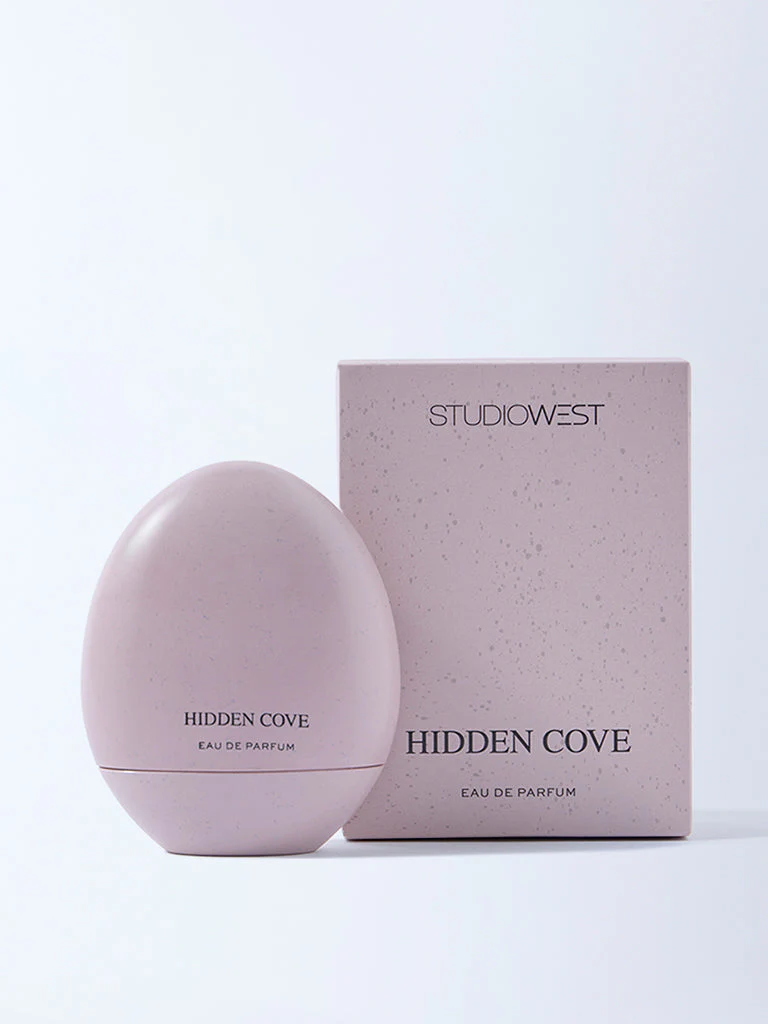 Studiowest Hidden Cove Eau De Parfum - 30 ml - Image 2