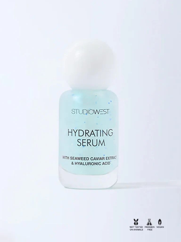Studiowest Hydrating Serum - 8 ml - Image 3