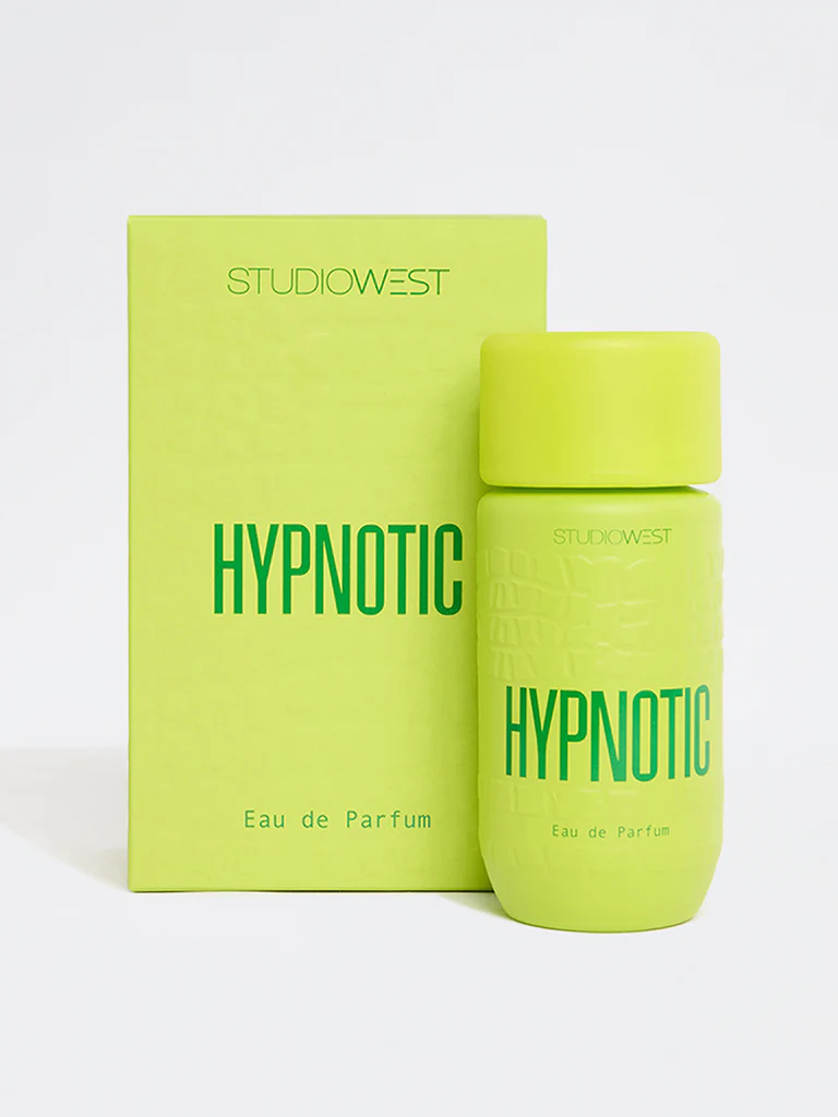 Studiowest Hypnotic Eau de Parfum - 100 ML - Image 2