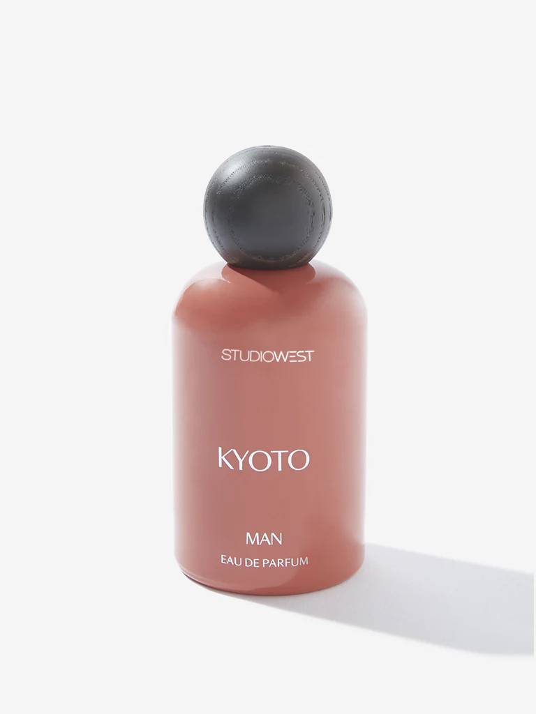 Studiowest Kyoto Men Eau De Parfum - 100 ML - Image 3