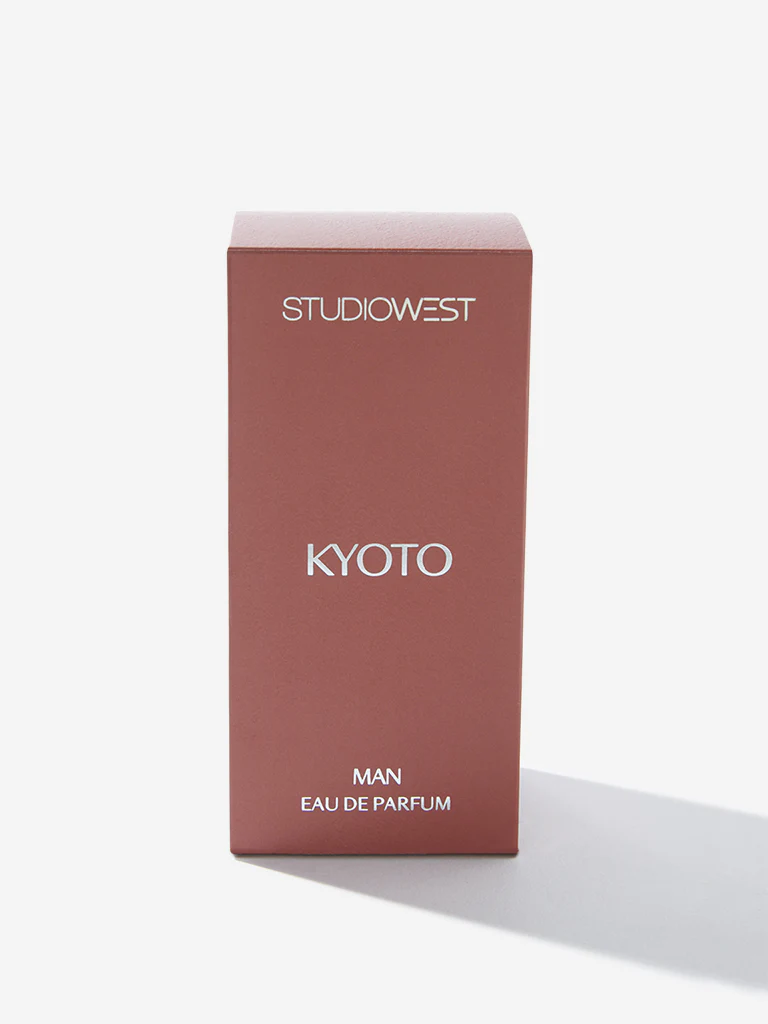 Studiowest Kyoto Men Eau De Parfum - 100 ML - Image 4