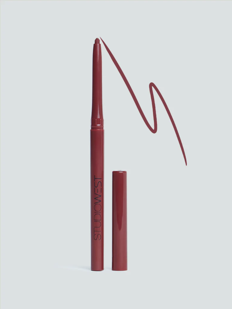 Studiowest Lip Liner Gossip, 0.3 G - Image 2