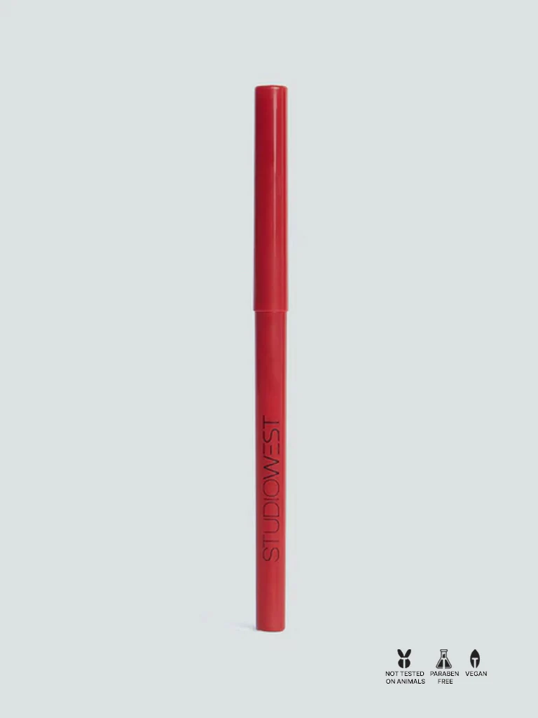 Studiowest Lip Liner Kiss, 0.3 G