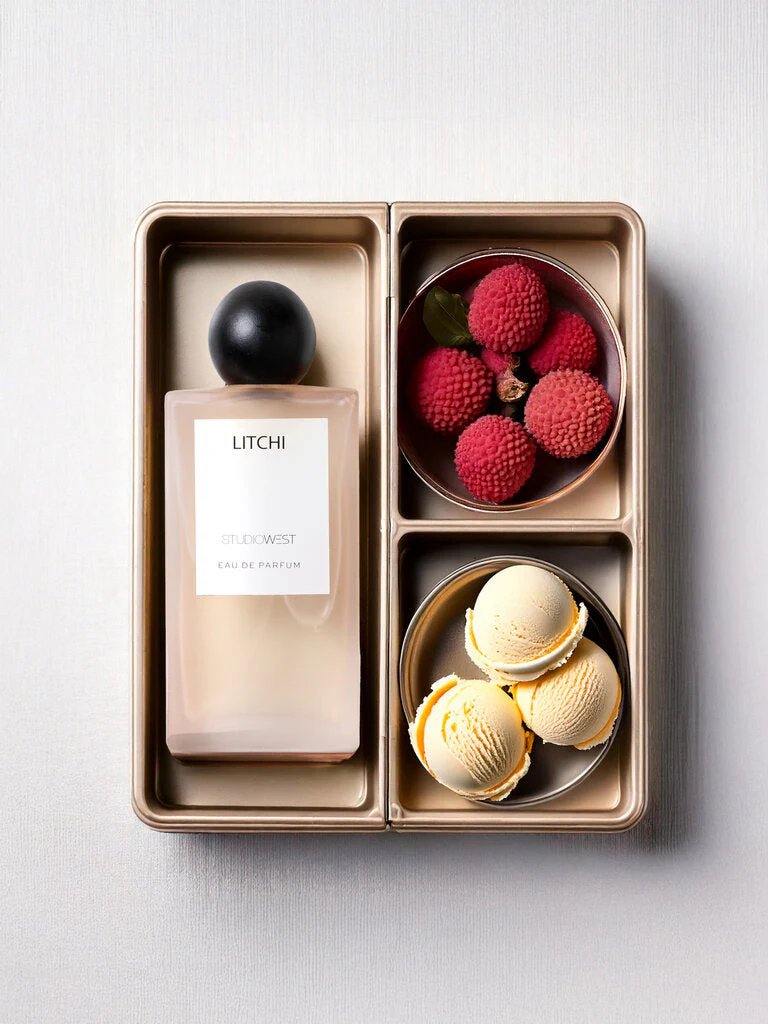 Studiowest Litchi Eau De Parfum - 100 ML - Image 4