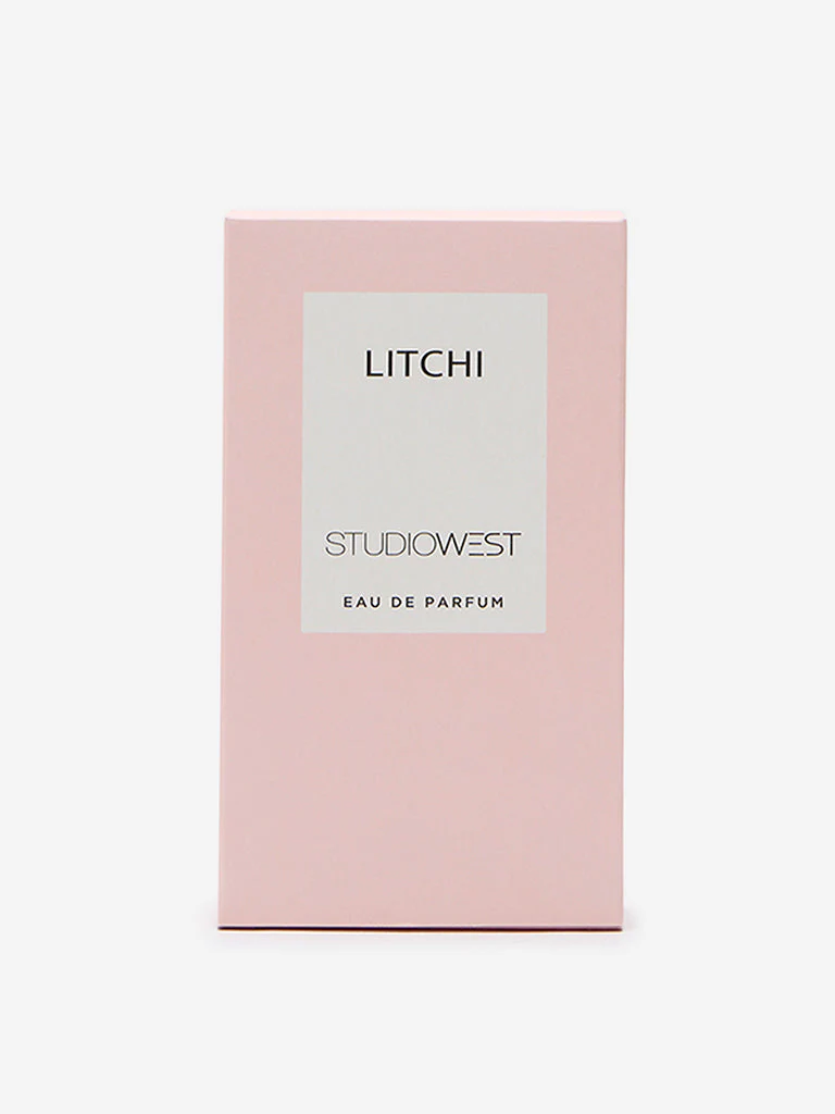 Studiowest Litchi Eau De Parfum - 100 ML - Image 5