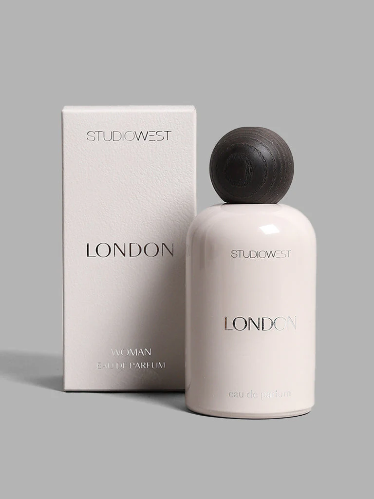 Studiowest London Parfum - 100 ML - Image 2