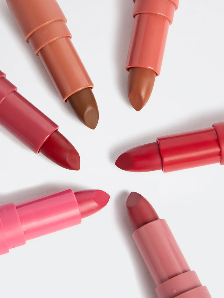 Studiowest Matte Mood Dream NP-01 Lipstick - 4.2 gm - Image 4