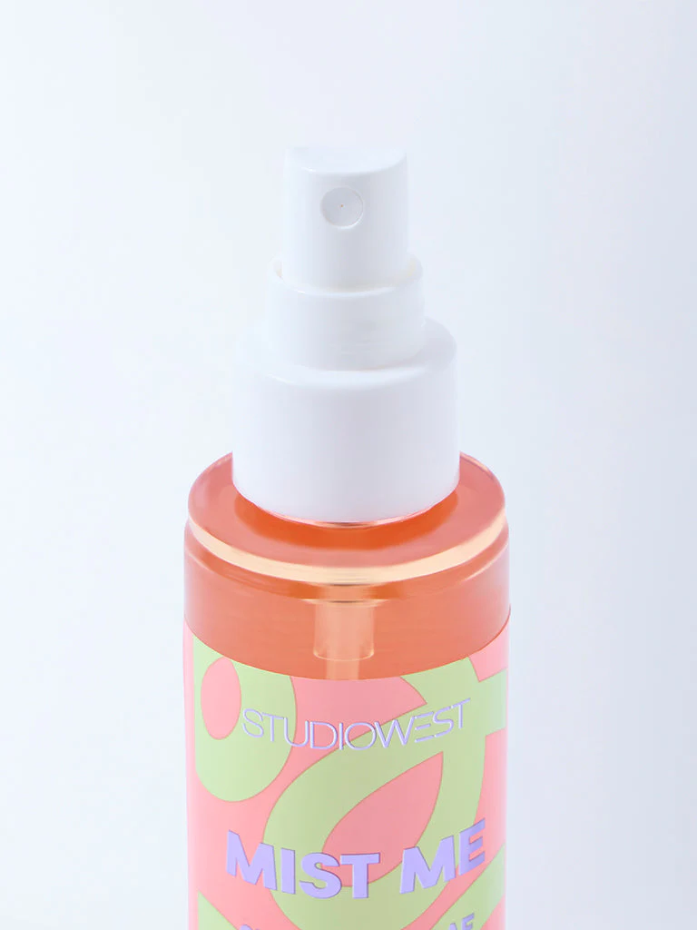 Studiowest Mist Me Sugar Sundae Babe Hair and Body Mist - 100 ml - Image 3