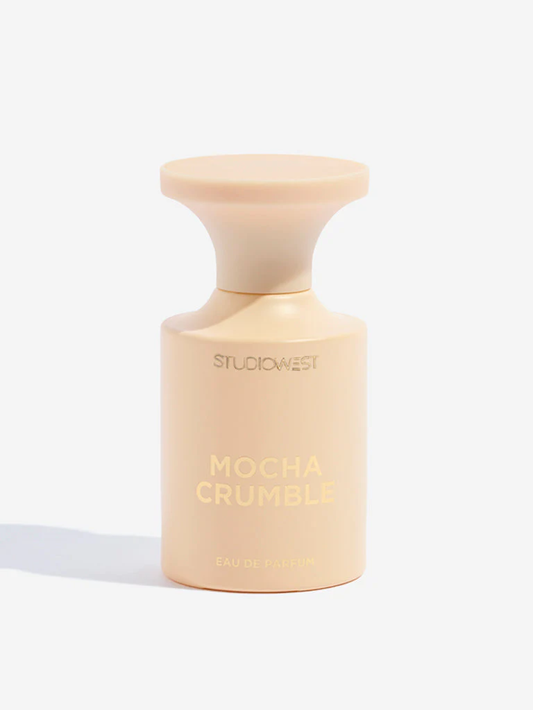 Studiowest Mocha Crumble Eau De Parfum - 50 ml - Image 3