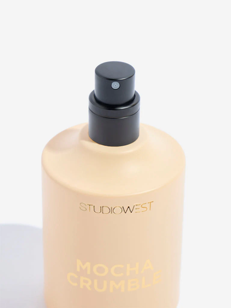 Studiowest Mocha Crumble Eau De Parfum - 50 ml - Image 4