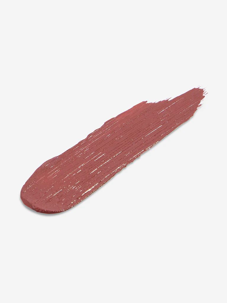 Studiowest Mocha Spell Brew Liquid Lipstick - 4.5 ml - Image 2