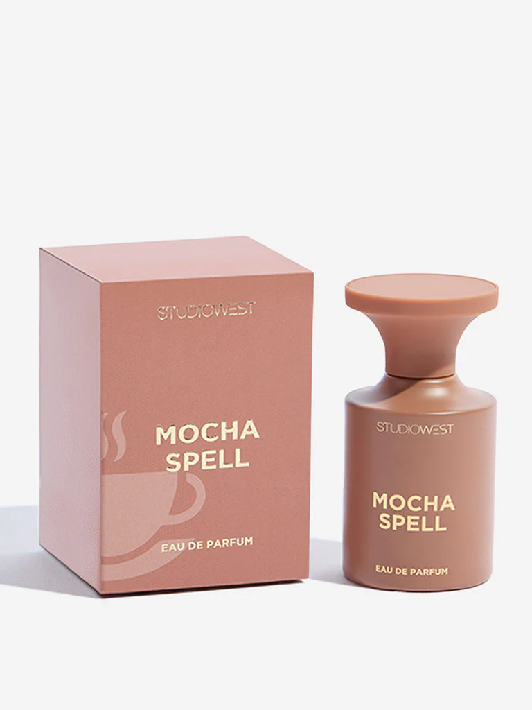 Studiowest Mocha Spell Eau De Parfum - 50 ml - Image 2