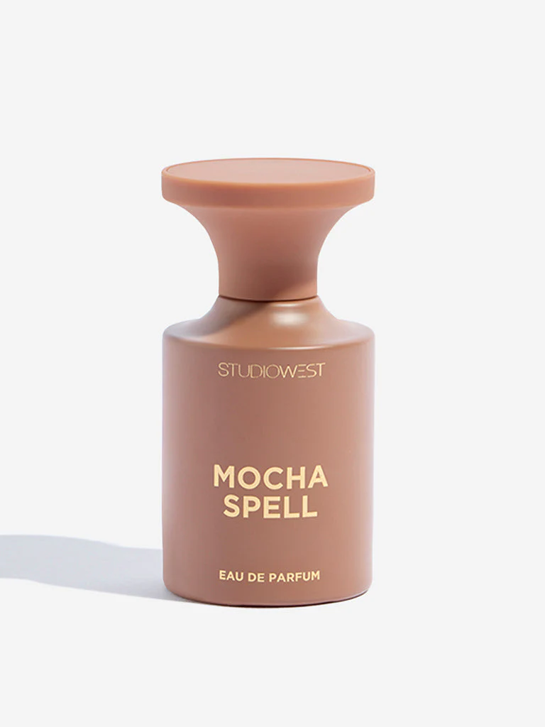 Studiowest Mocha Spell Eau De Parfum - 50 ml - Image 3