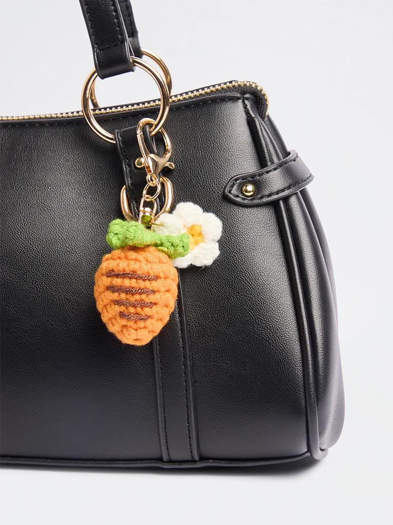 Studiowest Multicolour Citrus Crochet Charms - Image 3