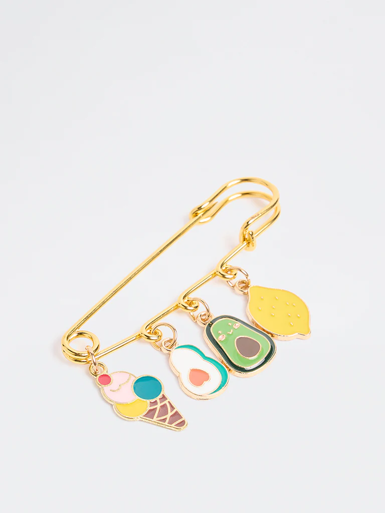 Studiowest Multicolour Fruity Charms - Image 2